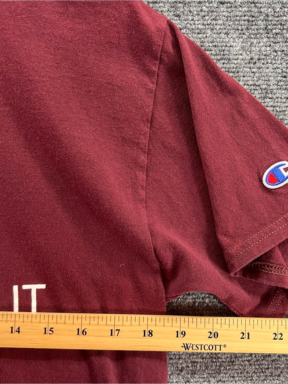 Texas A&M Aggies Shirt Medium Come & Take It Gig 'Em NCAA Football Champion - Picture 6 of 9
